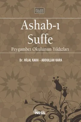 Ashab-ı Suffe