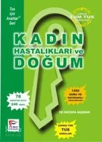 Kadın Hastalıkları ve Doğum Soruları