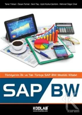 SAP BW Taner Yüksel