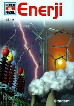 Neden ve Nasıl 2 - Enerji