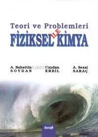 Fiziksel Kimya