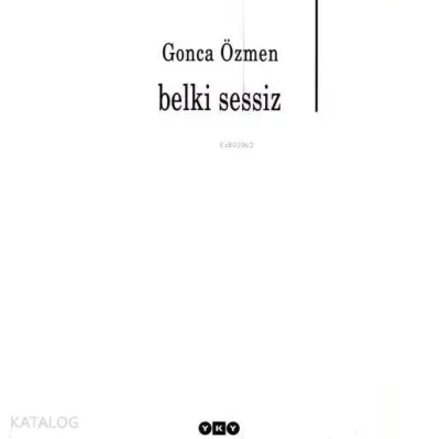 Belki Sessiz