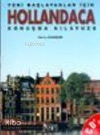 Hollandaca Konuşma Kılavuzu (cd İlaveli)