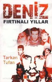 Fırtınalı Yıllar