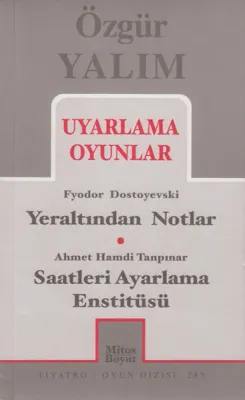 Uyarlama Oyunlar