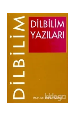 Dilbilim Yazıları