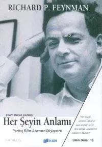 Her Şeyin Anlamı
