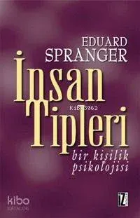 İnsan Tipleri