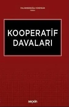 Kooperatif Davaları