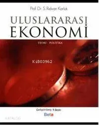 Uluslararası Ekonomi
