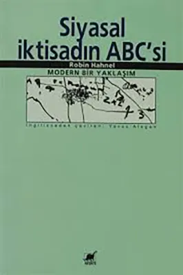 Siyasal İktisadın Abc'si : Modern Bir Yaklaşım