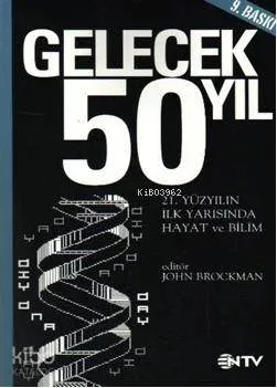 Gelecek 50 Yıl