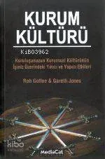 Kurum Kültürü