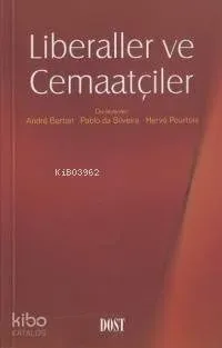 Liberaller ve Cemaatçiler