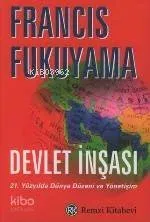 Devlet İnşası