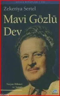 Mavi Gözlü Dev