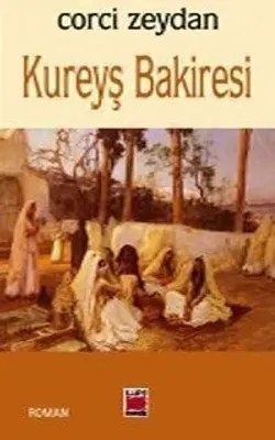 Kureyş Bakiresi