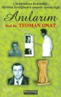 Anılarım