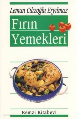 Fırın Yemekleri