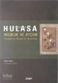 Hülasa
