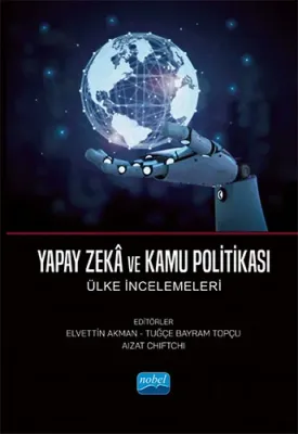 Yapay Zeka ve Kamu Politikası Kolektif
