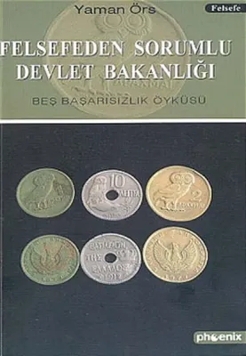 Felsefeden Sorumlu Devlet Bakanlığı