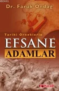 Efsane Adamlar