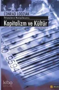 Kapitalizm ve Kültür