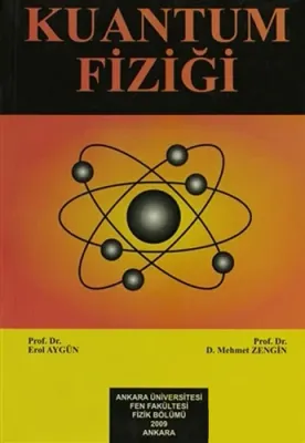 Kuantum Fiziği