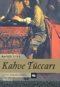Kahve Tüccarı