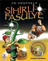 Sihirli Fasulye