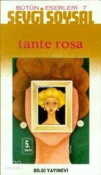 Tante Rose