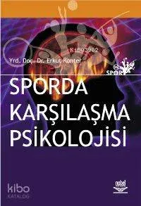 Sporda Karşılaşma Psikolojisi