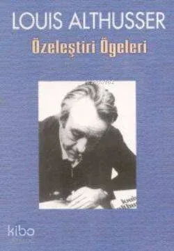 Özeleştiri Ögeleri