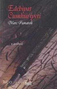 Edebiyat Cumhuriyeti