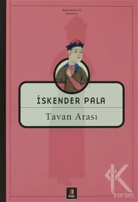 Tavan Arası %25 indirimli İskender Pala