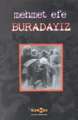 Buradayız