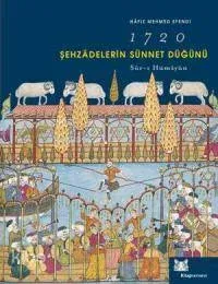 Şehzadelerin Sünnet Düğünü
