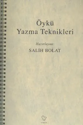 Öykü Yazma Teknikleri