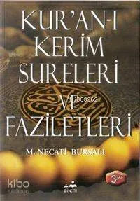 Kur'an'ın ve Sureler'in Faziletleri