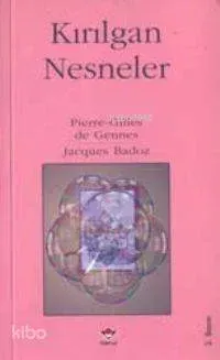 Kırılgan Nesneler