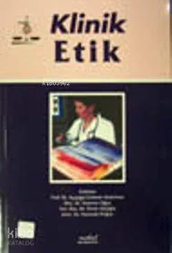 Klinik Etik