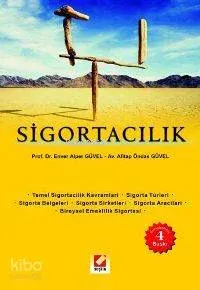 Sigortacılık Enver Alper Güvel