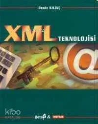 Xml Teknolojisi