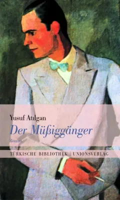 Der Müßggänger
