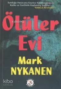 Ölüler Evi