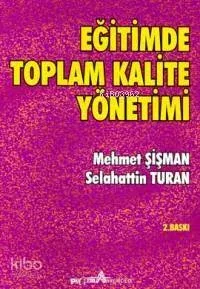 Eğitimde Toplam Kalite Yöntemi