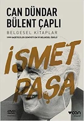 Belgesel Kitaplar : İsmet Paşa