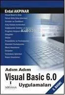 Visual Basic 6.0 Uygulamaları