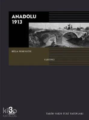 Anadolu 1913
